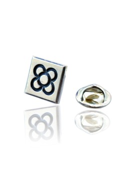 Broche Flor Barcelona