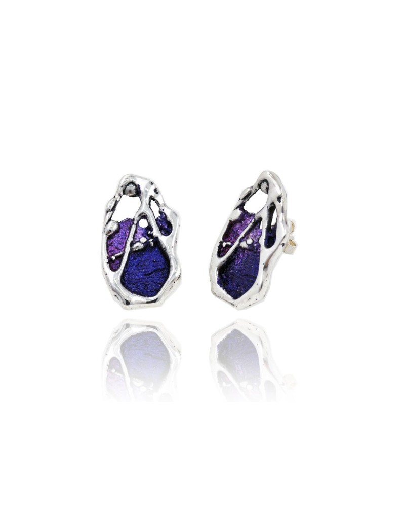 Gaudi Trencadis earring