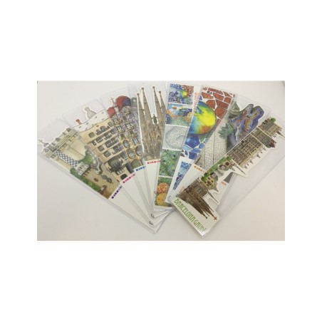 La petita història de Gaudí