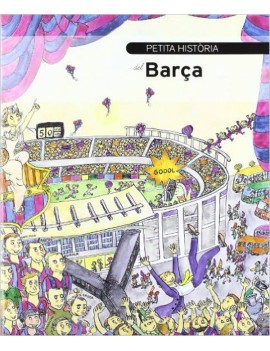 Petite histoire du Barça