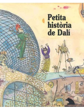 Petite histoire de Dalí
