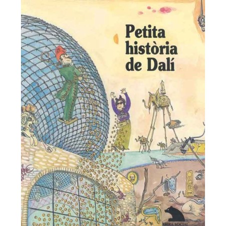 Petite histoire de Dalí