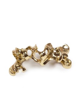 Calvet Door Handle  