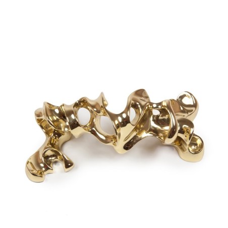 Calvet Door Handle  