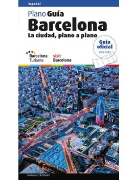 Barcelona La ciudad