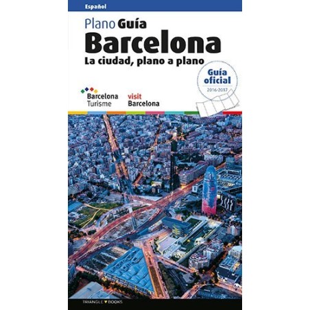 Barcelona  La ciutat