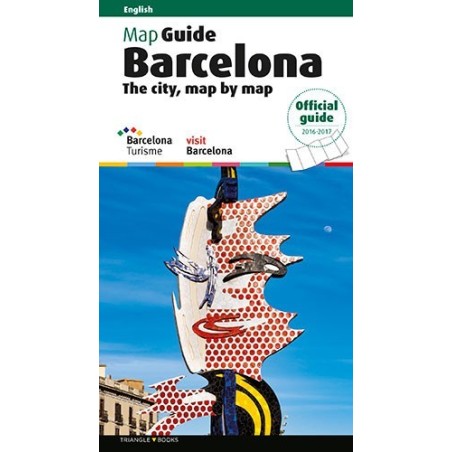 Barcelona  La ciutat