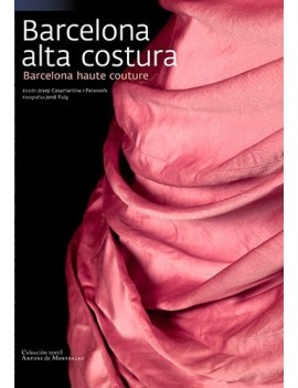 Barcelona haute couture