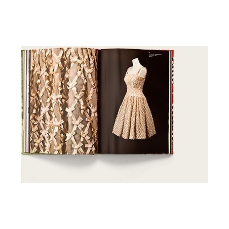 Barcelona haute couture