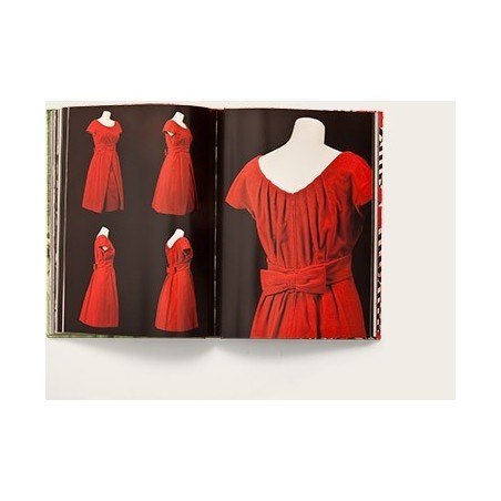 Barcelona haute couture