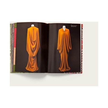 Barcelona haute couture