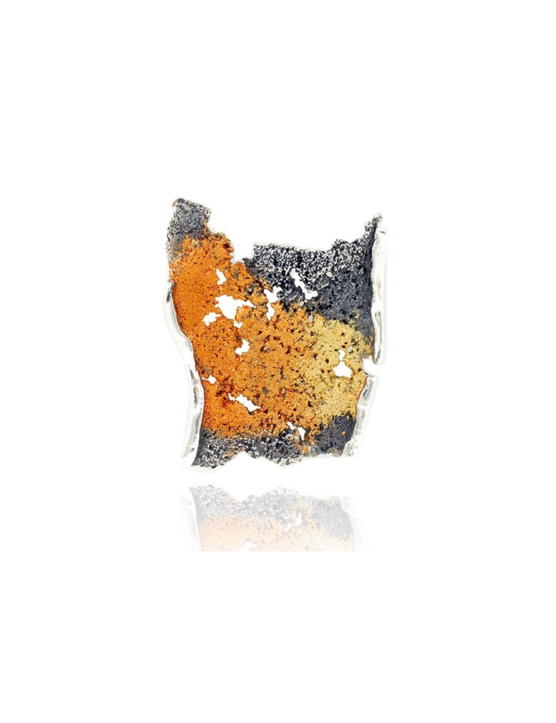 Pendentif moderniste Intenzza