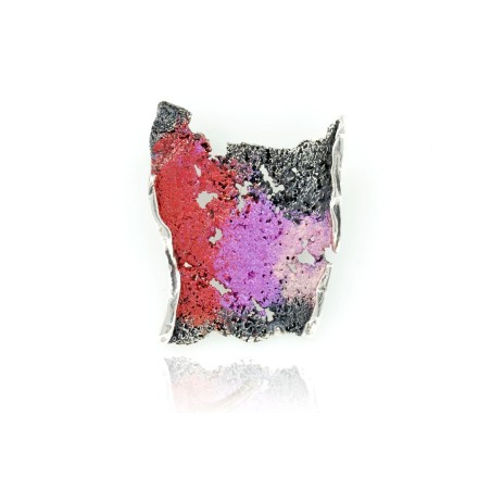 Pendentif moderniste Intenzza