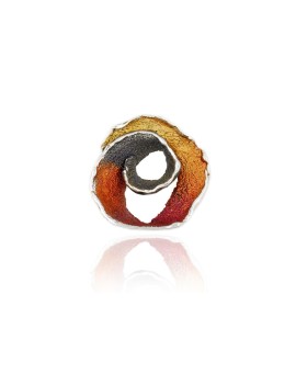 Snail Volut pendant 