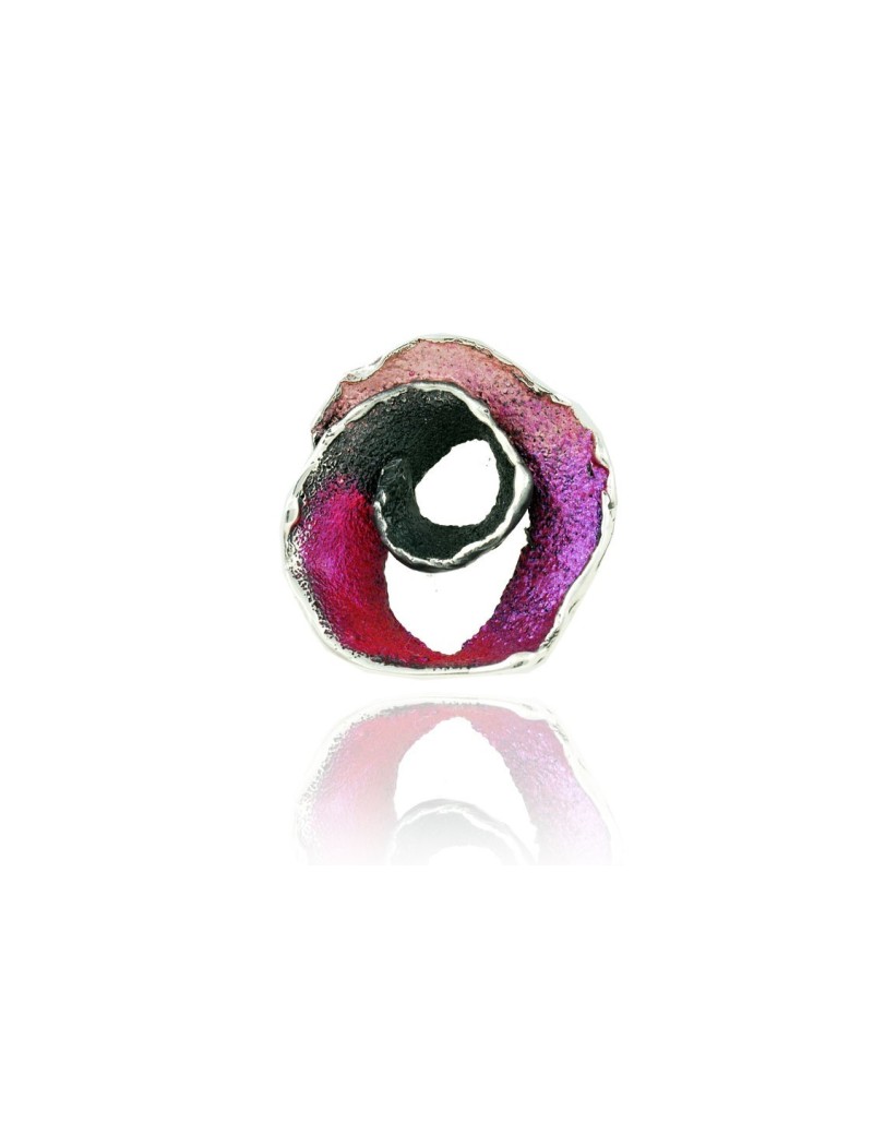 Pendentif escargot Volut