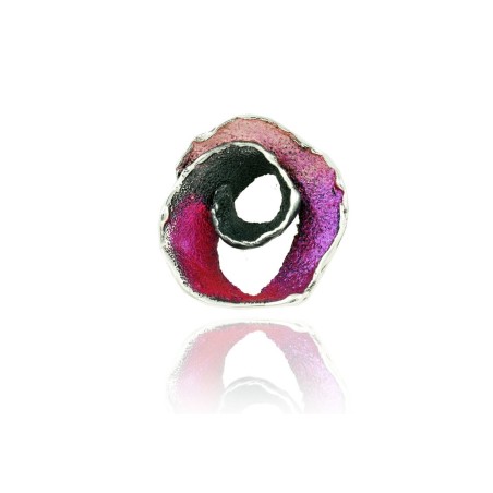Colgante caracol Volut