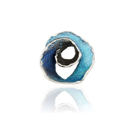 Snail Volut pendant 