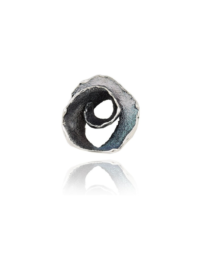 Colgante caracol Volut