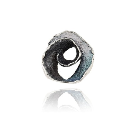 Pendentif escargot Volut