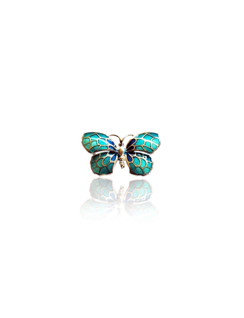 Pendentif papillon