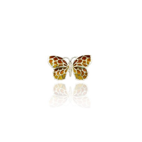 Butterfly Pendant