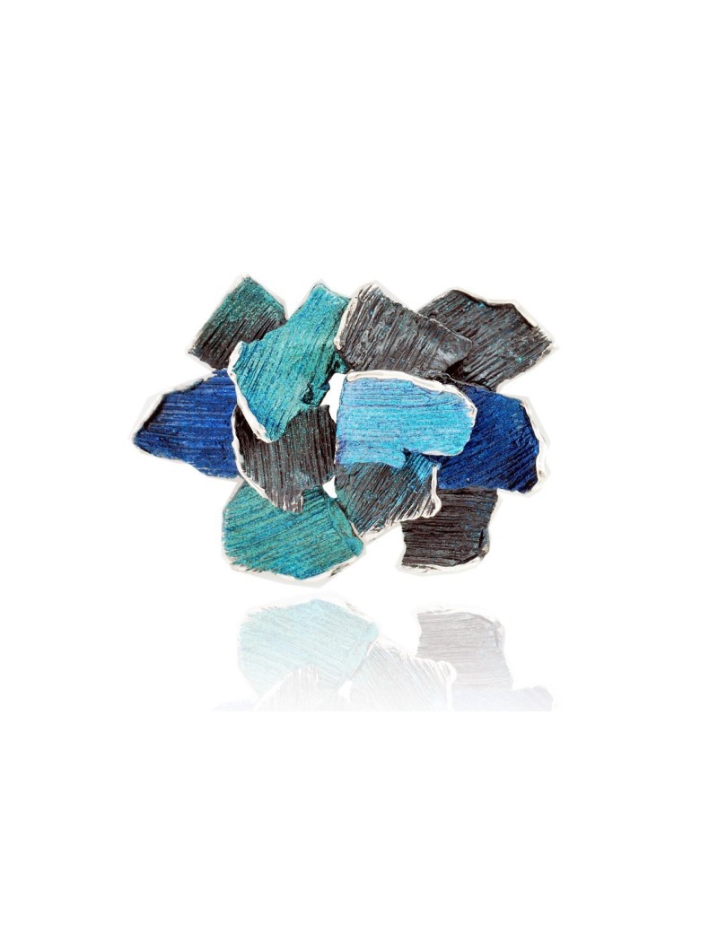 Modernist Summum Pendant