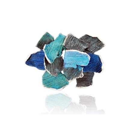 Modernist Summum Pendant