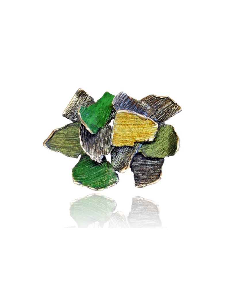 Pendentif moderne Summum