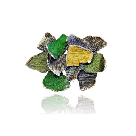 Pendentif moderne Summum