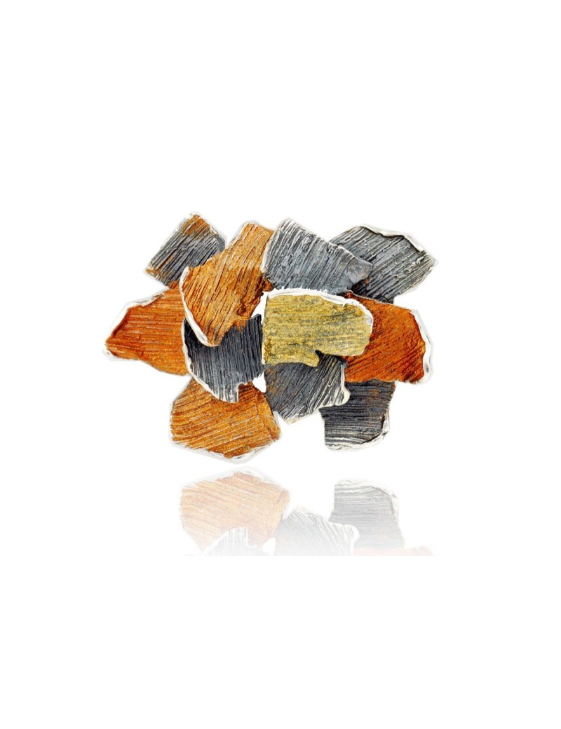 Pendentif moderne Summum