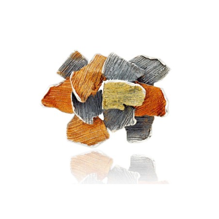 Pendentif moderne Summum