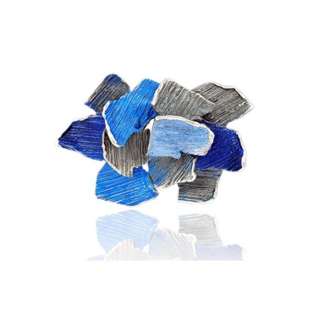 Pendentif moderne Summum