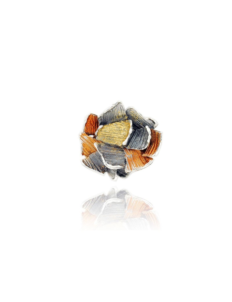 Small round Summum pendant 
