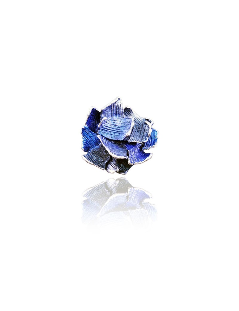 Pendentif rond Summum petit