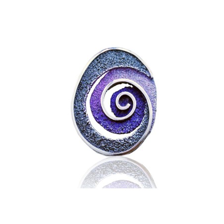 Big Riera Pendant