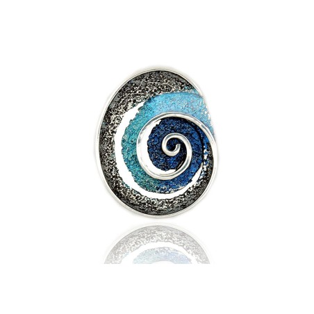 Big Riera Pendant