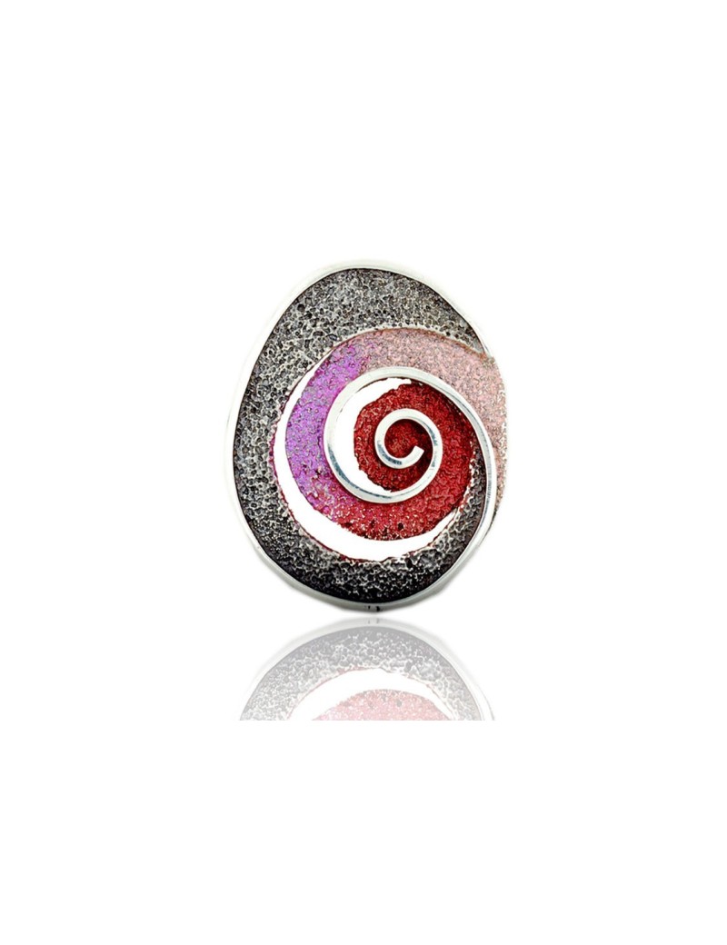 Big Riera Pendant
