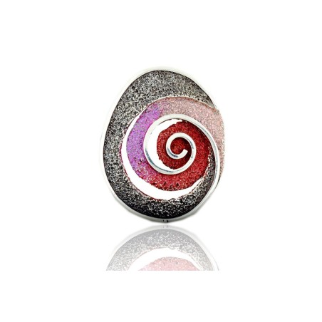 Big Riera Pendant