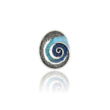 Small Riera Pendant
