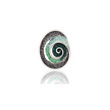 Small Riera Pendant