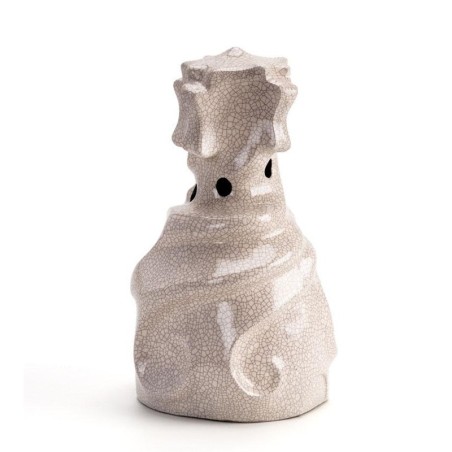 Xemeneia Casa Mila