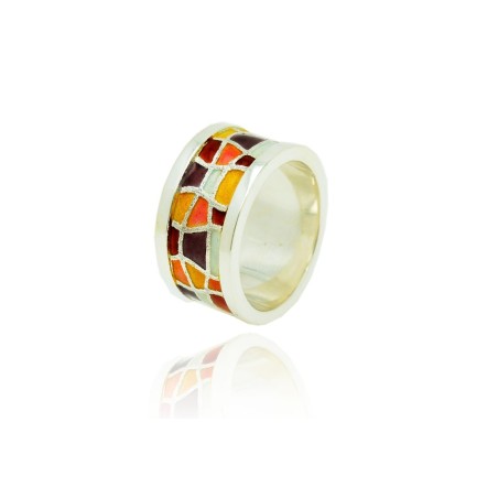 Anillo Gaudiblu 73 