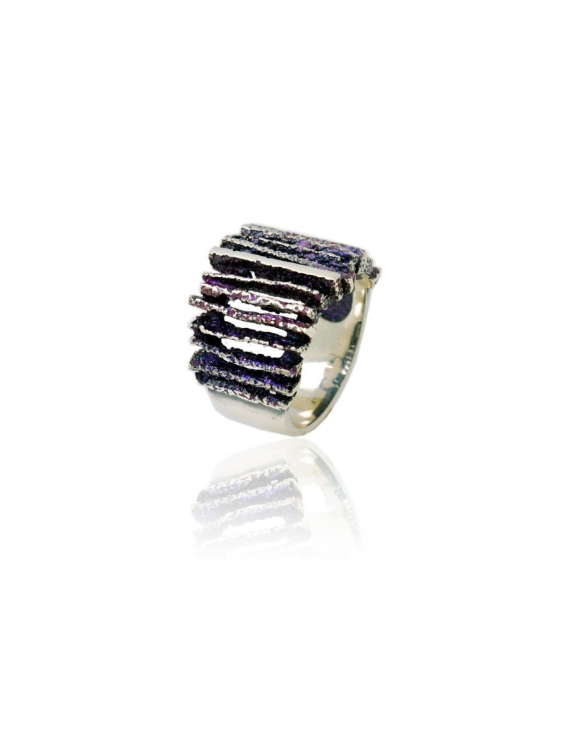 Anillo Güell Gaudí