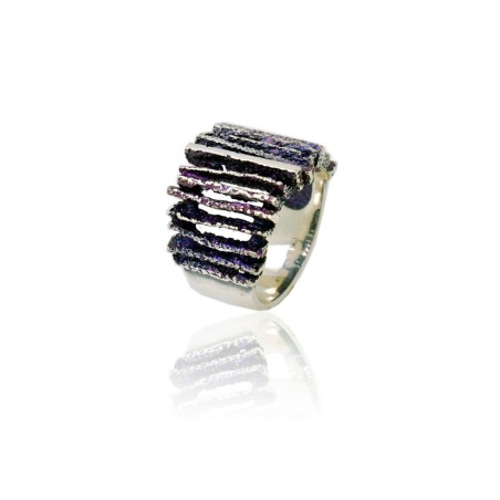 Anillo Güell Gaudí