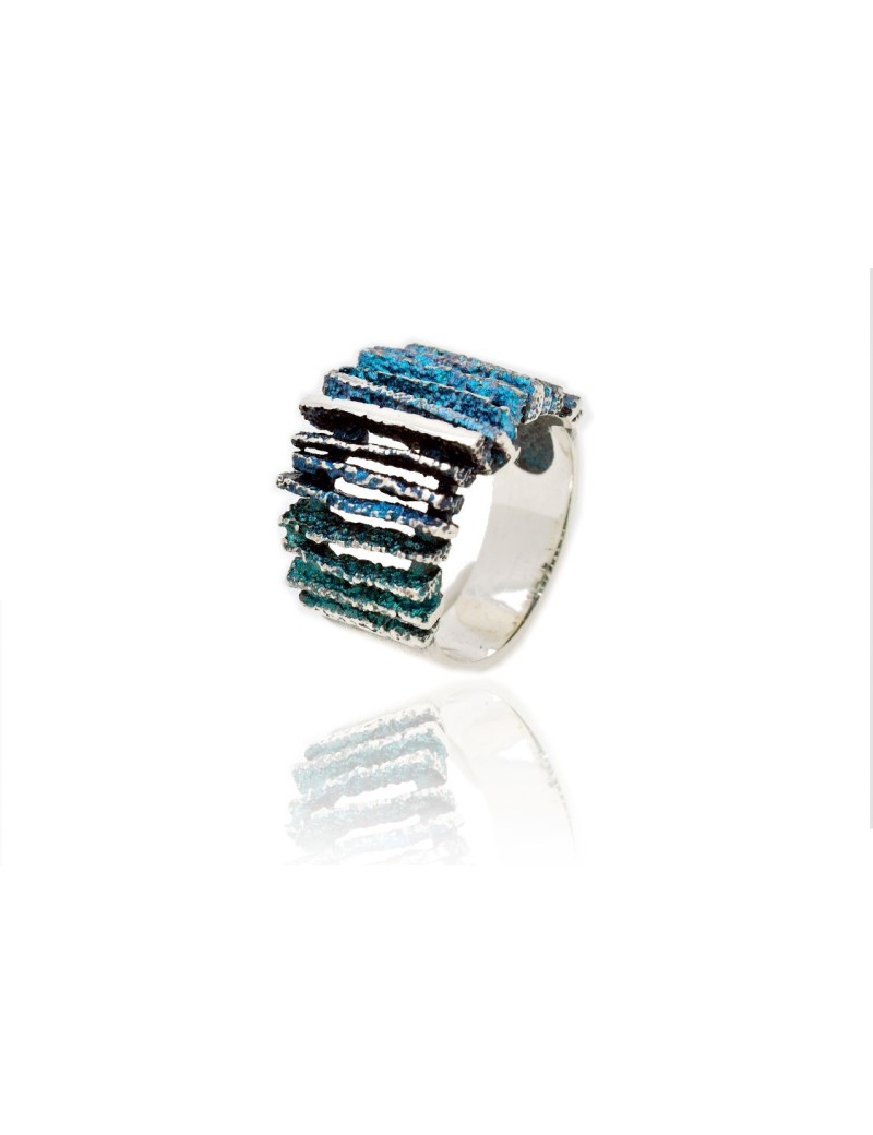 Anillo Güell Gaudí