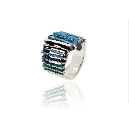 Anillo Güell Gaudí