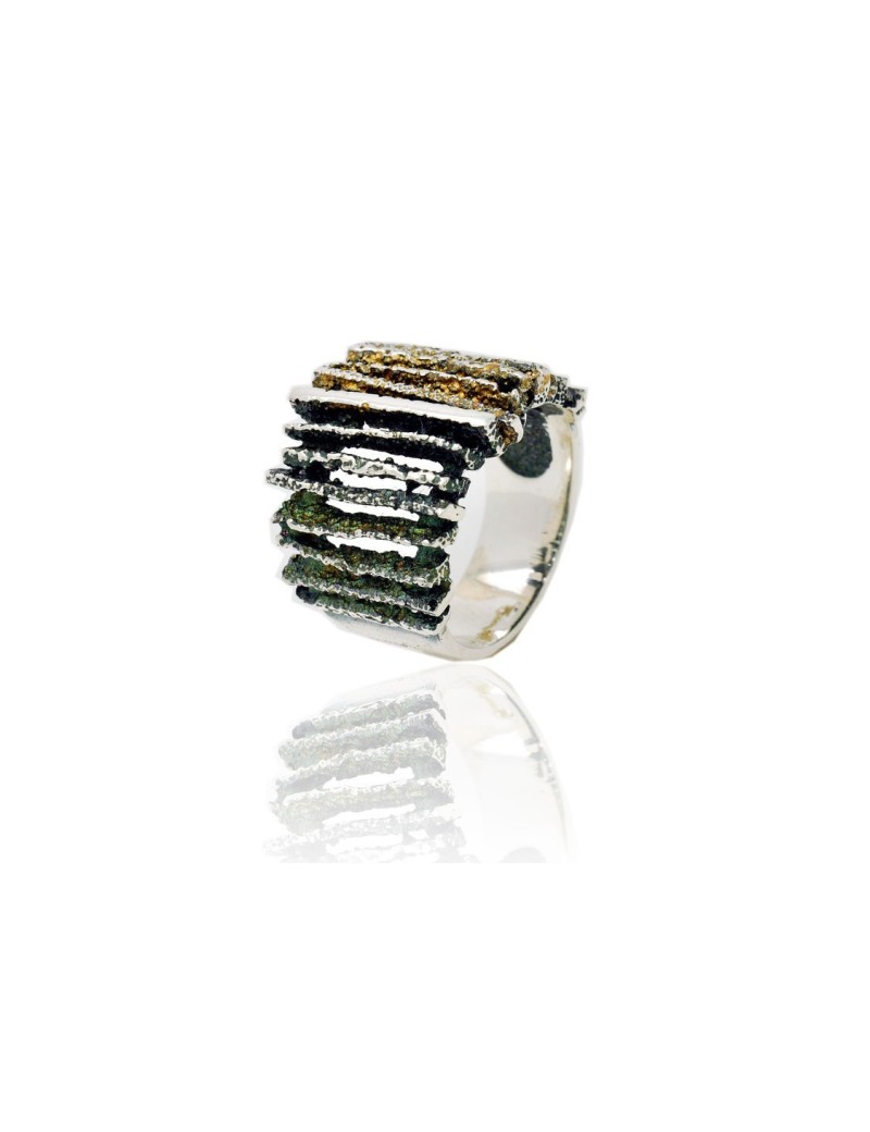 Anillo Güell Gaudí
