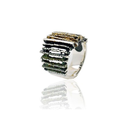 Anillo Güell Gaudí