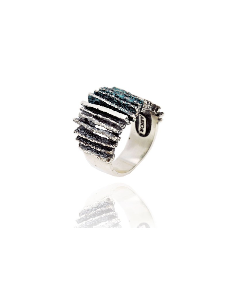 Anillo Güell Gaudí