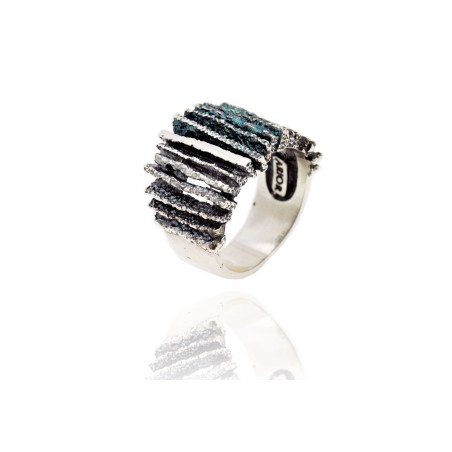 Anillo Güell Gaudí